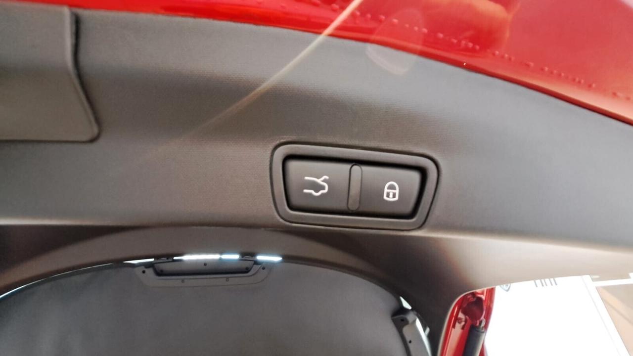 Alfa Romeo Stelvio MY21 2.2 JTD 160Cv RWD AT8 Rosso Edizione