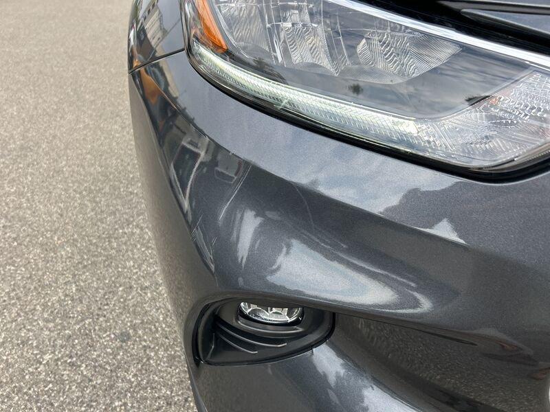 Toyota Highlander Highlander 2.5H AWD-i E-CVT Trend