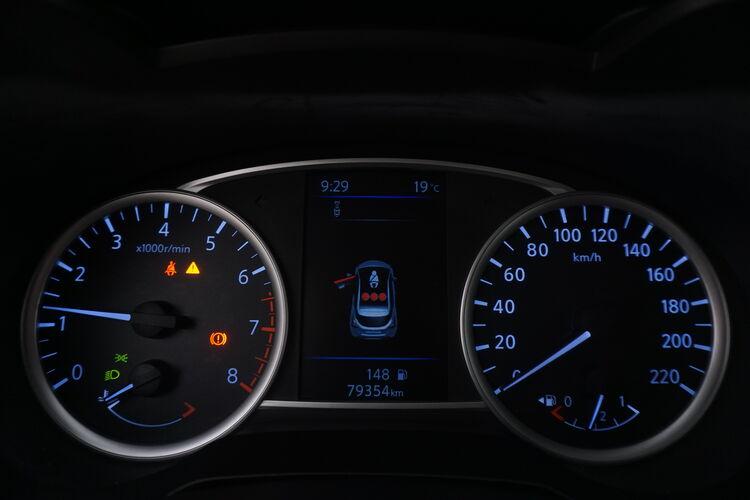 Nissan Micra Acenta BR655742 1.0 Benzina 101CV