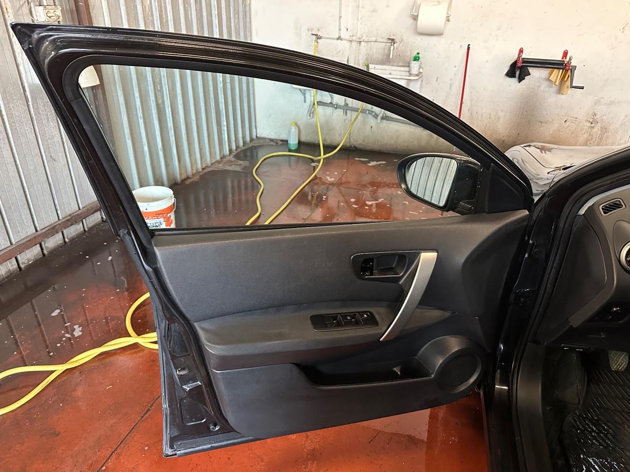 Nissan Qashqai 2 1.5 dCi DPF Acenta 7 posti