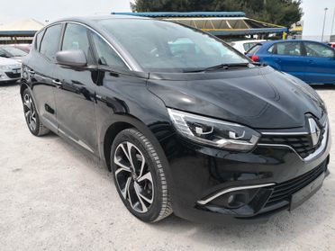Renault Scenic S&S dCi 8V 110 CV EDC Energy Bose. IVA INCLUSA NEL PREZZO