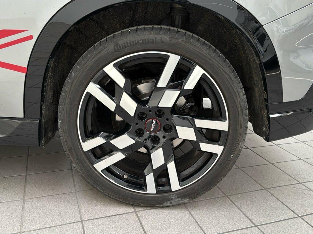 Mini Mini Countryman 2.0 48V D JCW Steptronic