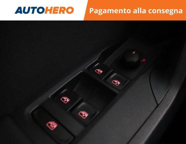 SEAT Ibiza 1.6 TDI 95 CV 5 porte XCELLENCE