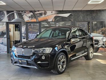Bmw X4 xDrive20d xLine - TAGLIANDI BMW