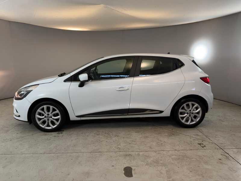 RENAULT Clio IV - clio 1.5 dci energy Zen 75cv