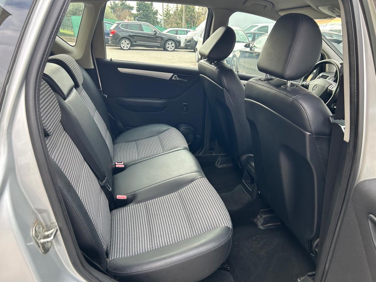 Mercedes-benz A 180 CDI Avantgarde