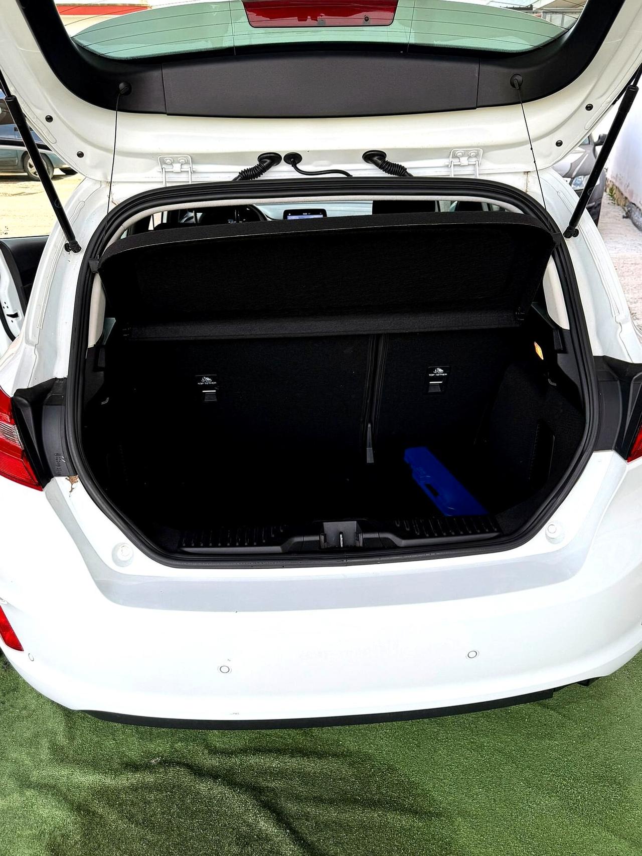 Ford Fiesta 1.5 EcoBlue 5 porte Business