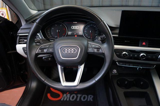 AUDI A4 Avant 30 TDI/136 CV S tronic Business