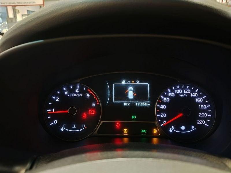 KIA Soul Soul 1.6 CRDi You® Soul