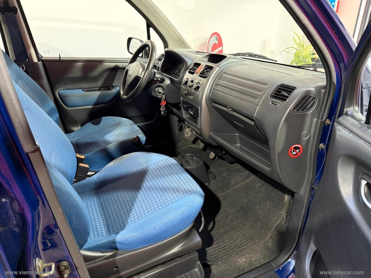 Opel Agila 1.0 12V Enjoy