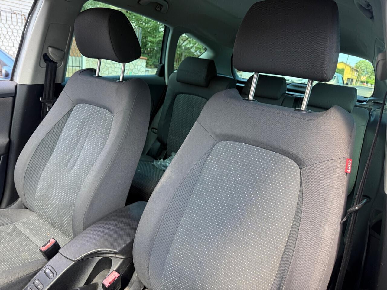 SEAT ALTEA XL 1.9 TDI 5 Posti