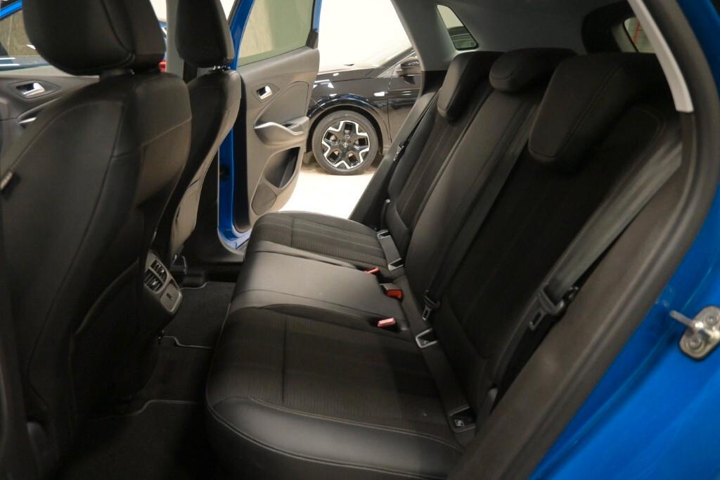 OPEL GRANDLAND 1.5 DIESEL ECOTEC 131CV AUT. BUSINESS ELEGANCE ( FARI LED - COCKPIT - MIRROR - PARK ASSIST - TELECAMERA POST. - CERCHI 18 )