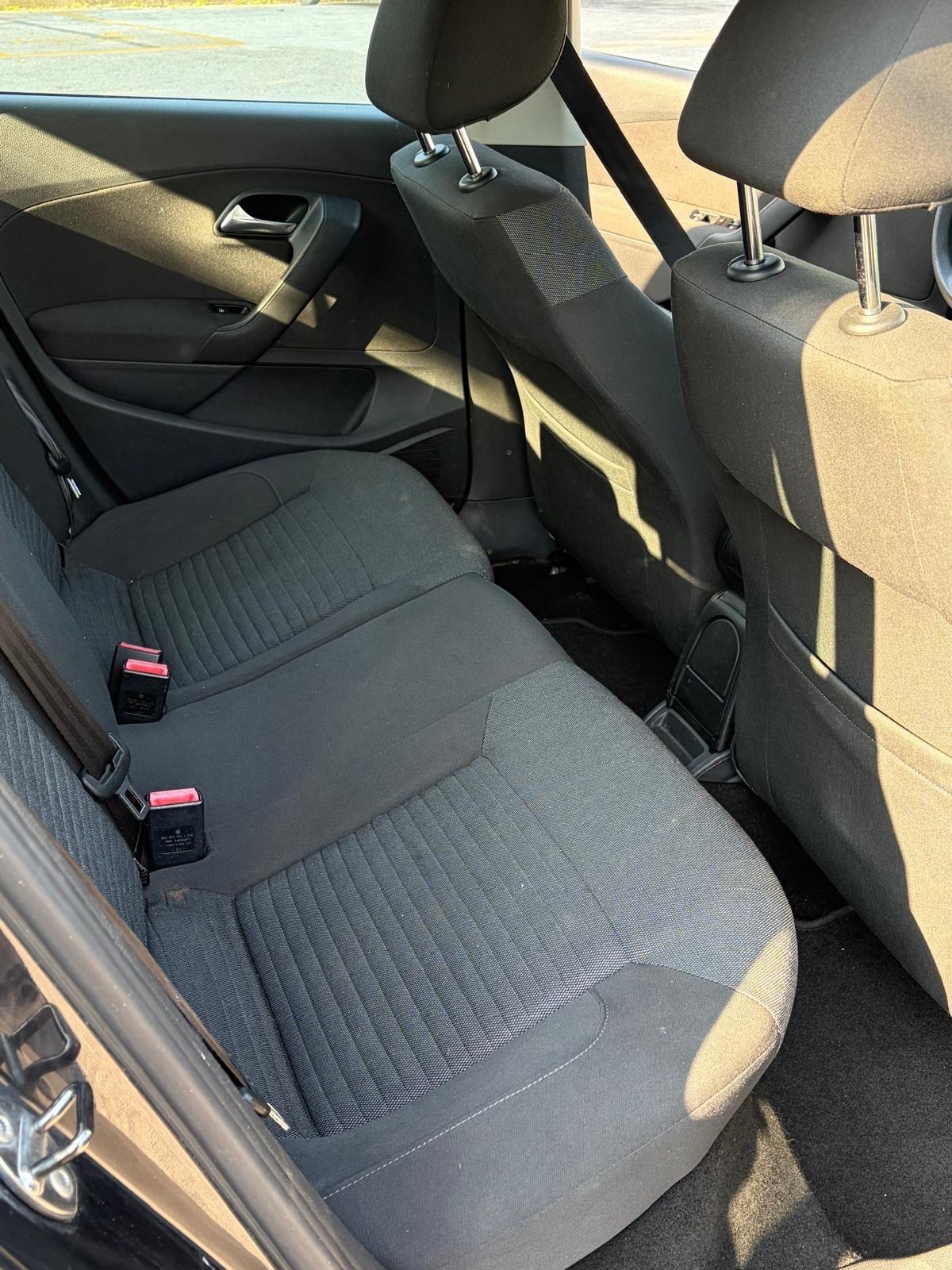 Wolkswagen Polo 1.2 TDI Comfortline