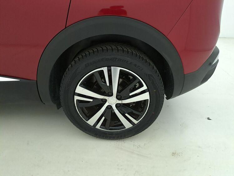 Peugeot 3008 GT EAT8 BR463361 1.2 Benzina 131CV