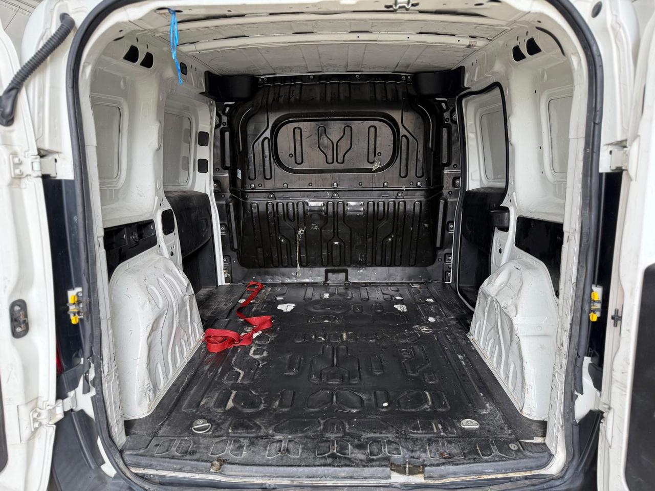 Fiat Doblo Doblò 1.6 MJT
