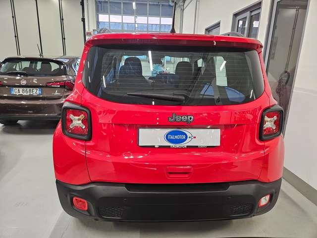 Jeep Renegade Renegade 1.0 t3 Longitude 2wd