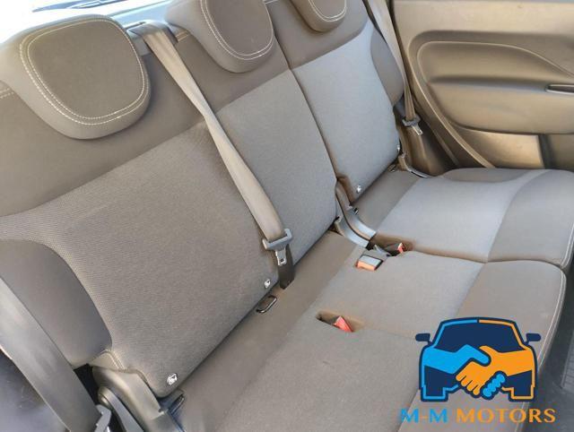 FIAT 500L 1.3 Multijet 95 CV City Cross