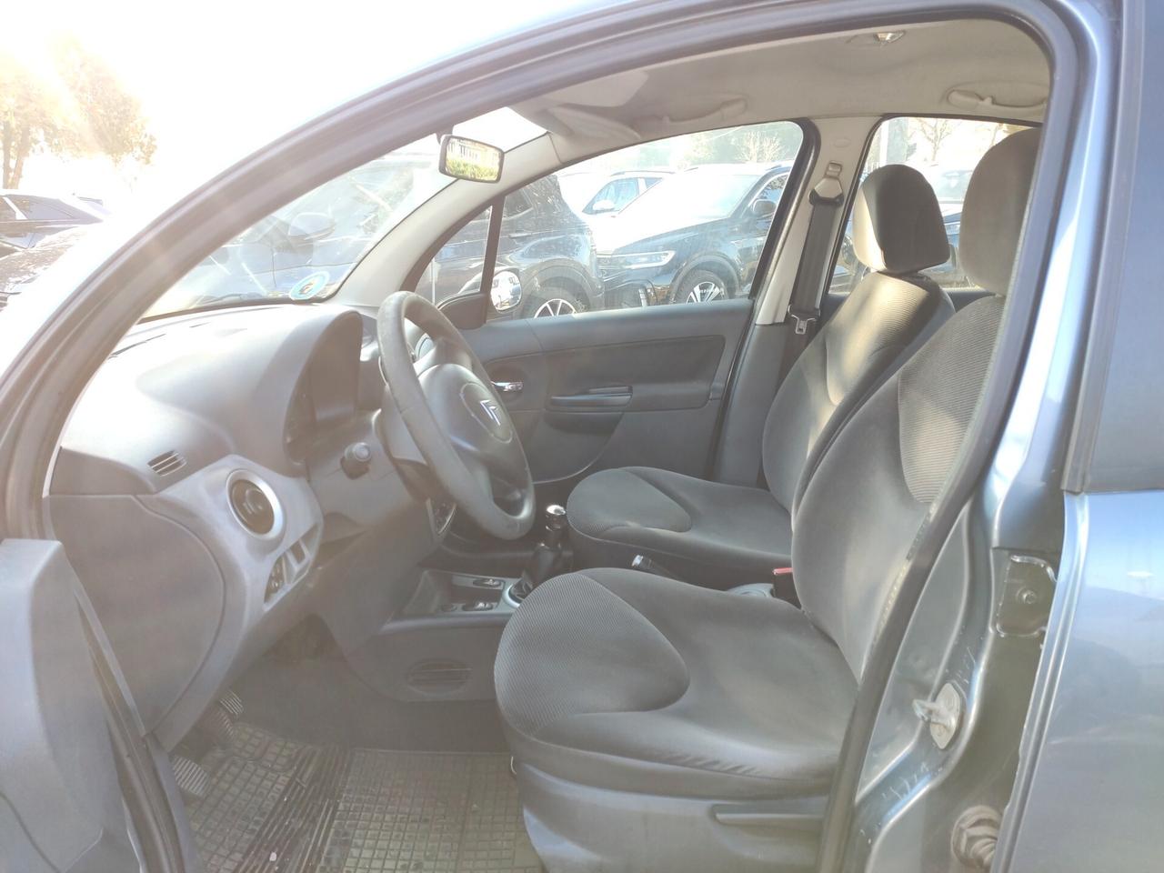 Citroen C3 1.1 Classique