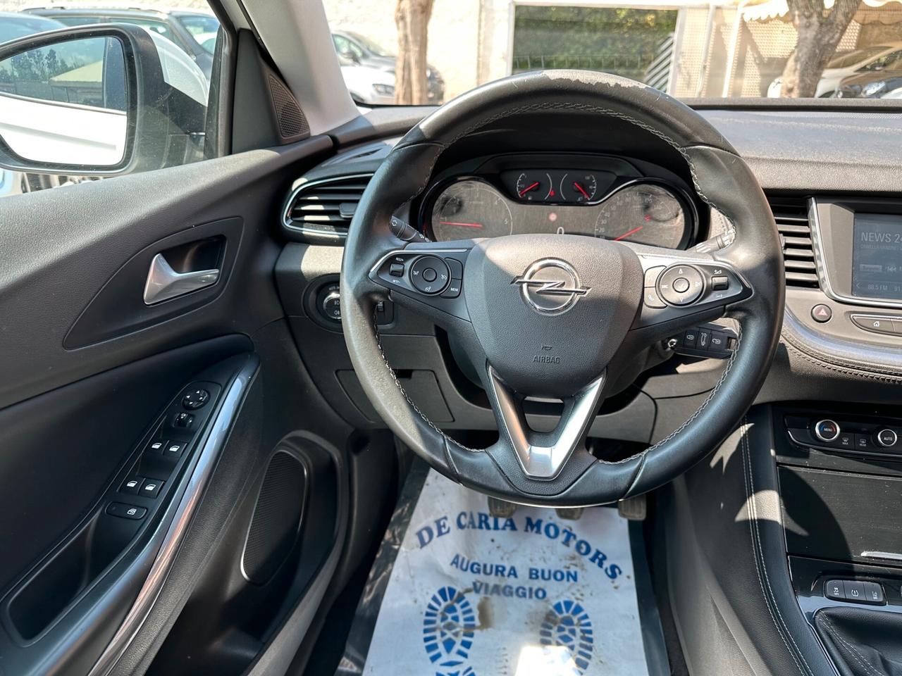 Opel Grandland X 1.5 CDTi 130CV Advance - 2019