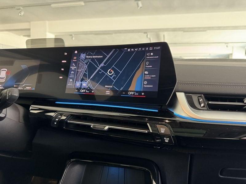 BMW Serie 2 Active Tourer 218d Active Tourer Luxury