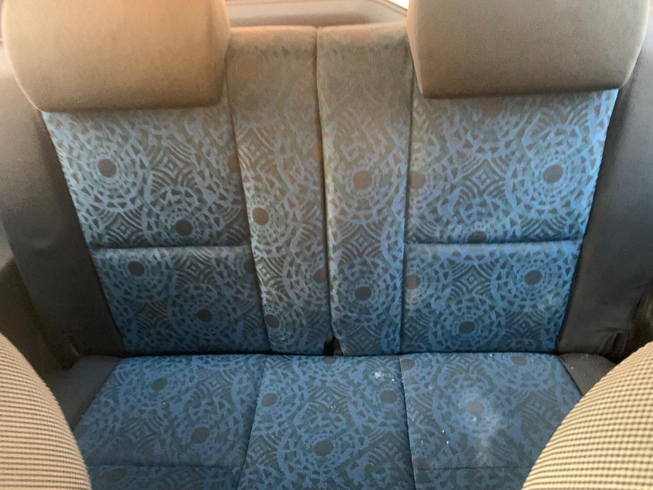 Mitsubishi Pajero Pinin Confort