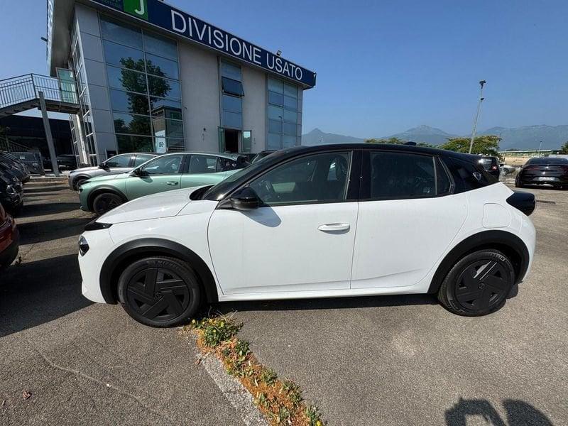 Lancia Ypsilon Nuova Ibrida 1.2 100cv Ibrida