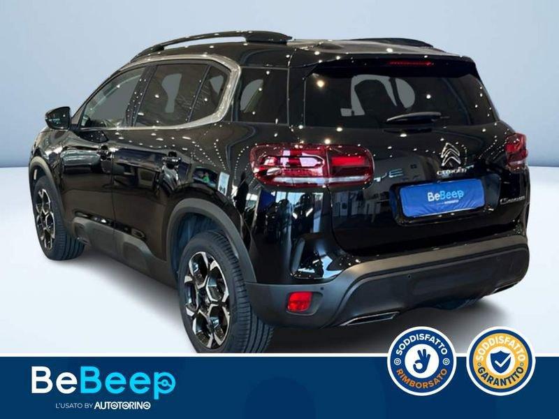Citroën C5 Aircross 1.5 BLUEHDI FEEL PACK S&S 130CV