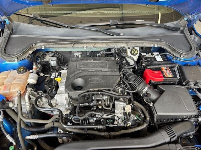 FORD - Focus 1.0 ecoboost ST-Line s&s 125cv NEOPATENTATI