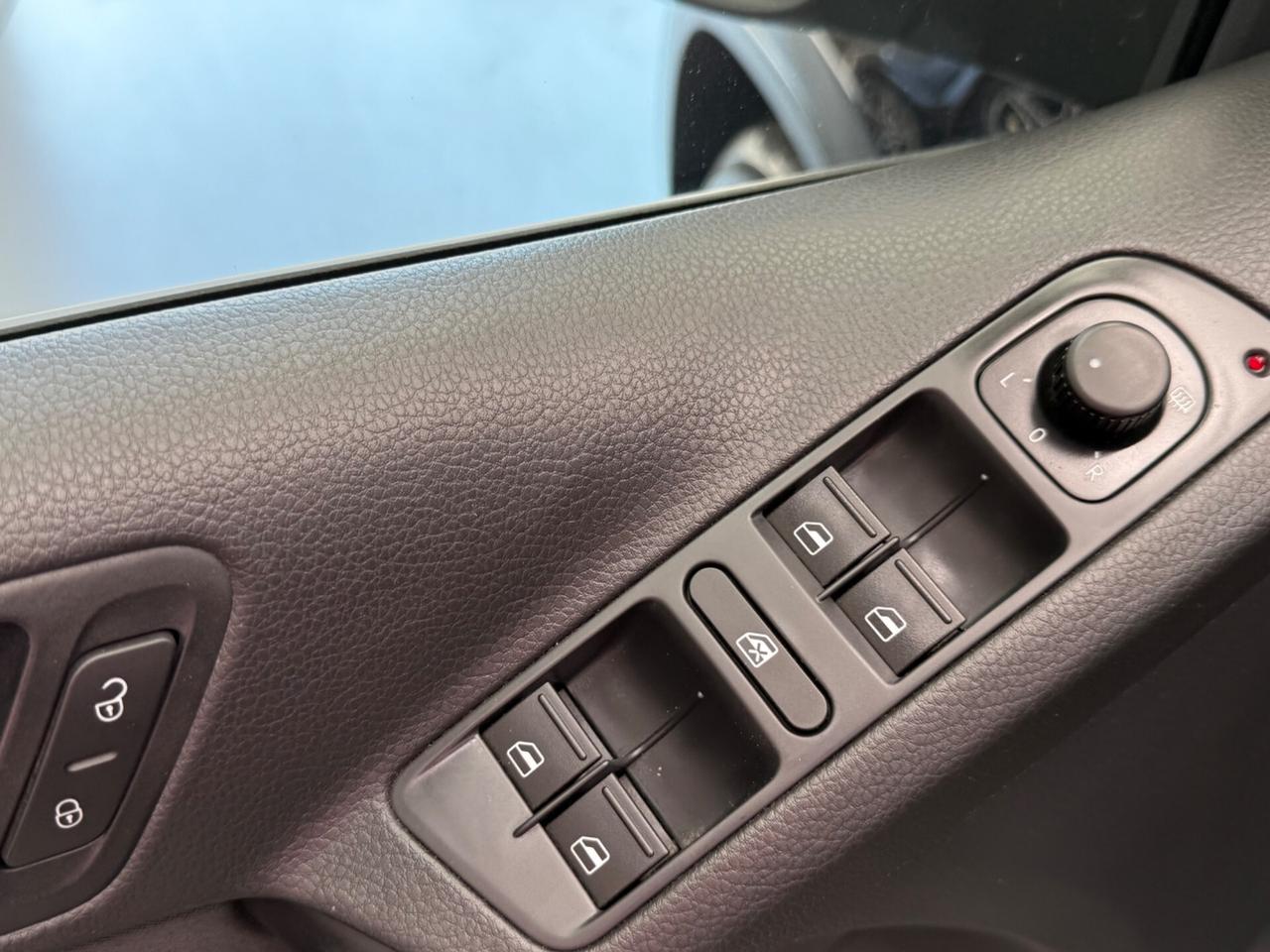 Volkswagen Tiguan 2.0 TDI 110 CV Business Trend & Fun BlueMotion Tech.