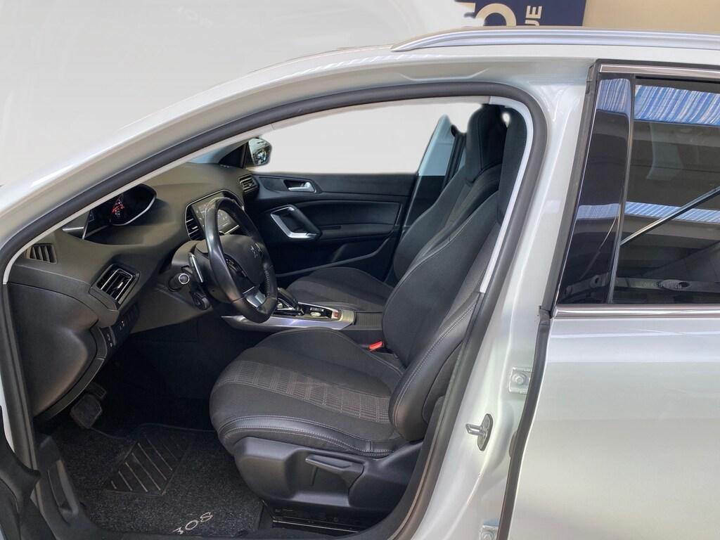 Peugeot 308 Station Wagon 1.5 BlueHDi Allure EAT - PROMO