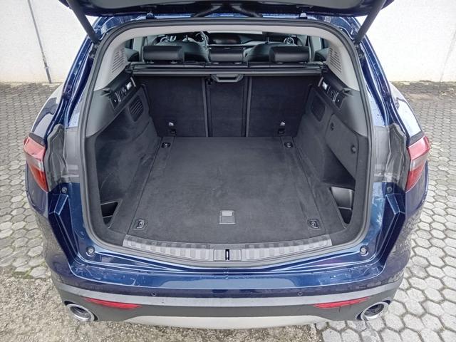 ALFA ROMEO Stelvio 2.0 TURBO 200CV AT8 Q4 NO VINCOLI FINANZIAMENTI