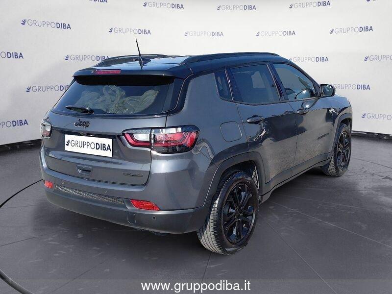 Jeep Compass II 2021 1.6 mjt Night Eagle 2wd 130cv