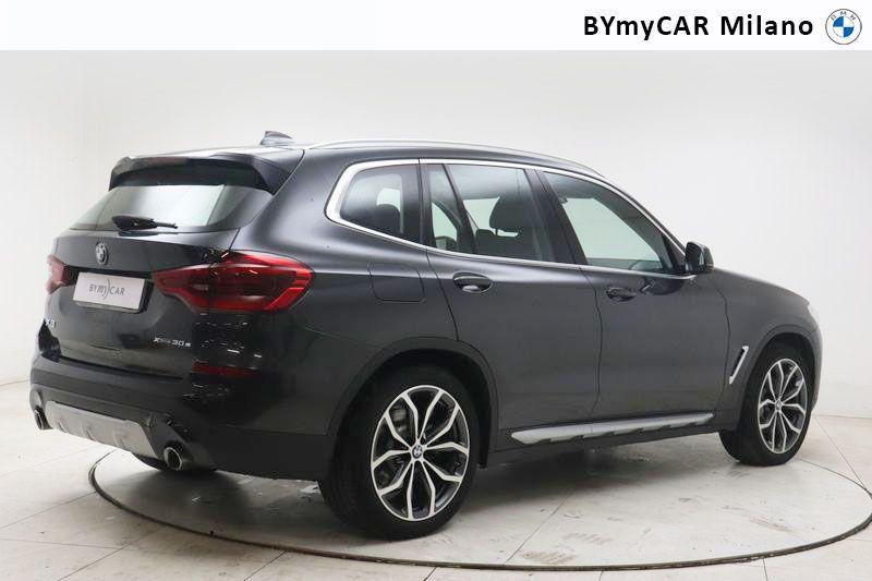 BMW X3 30 e xLine xDrive Steptronic