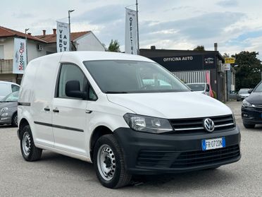 Volkswagen Caddy 2.0 TDI 102 CV Furgone