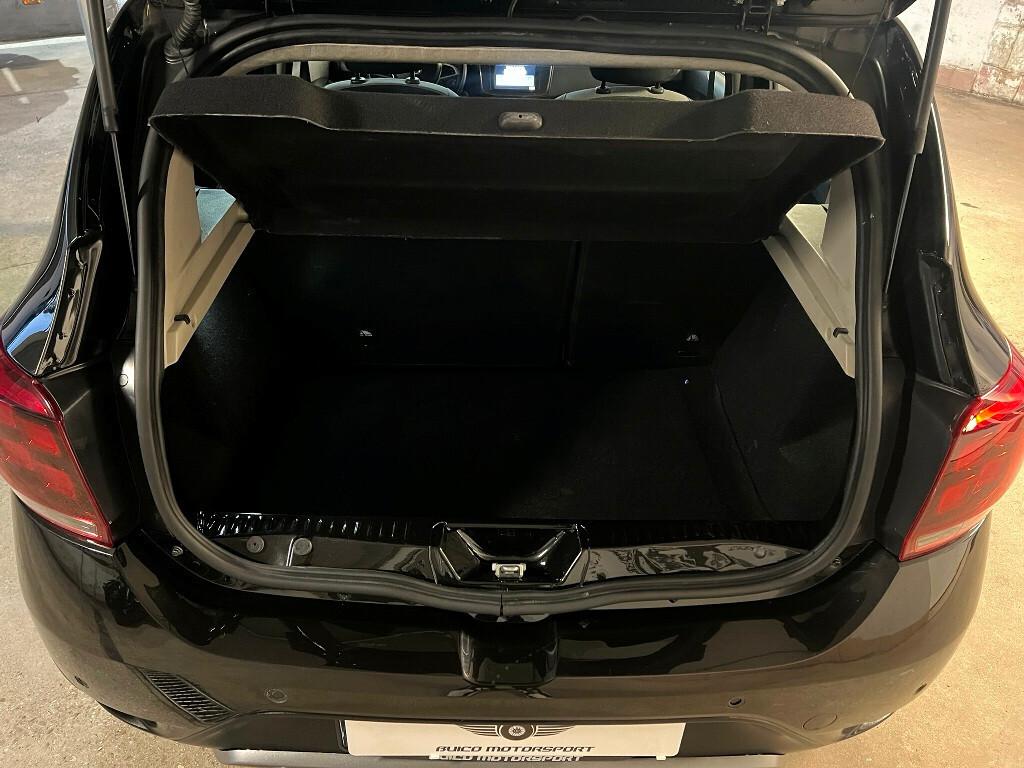 Dacia Sandero Stepway 1.0 TCe GPL - N1