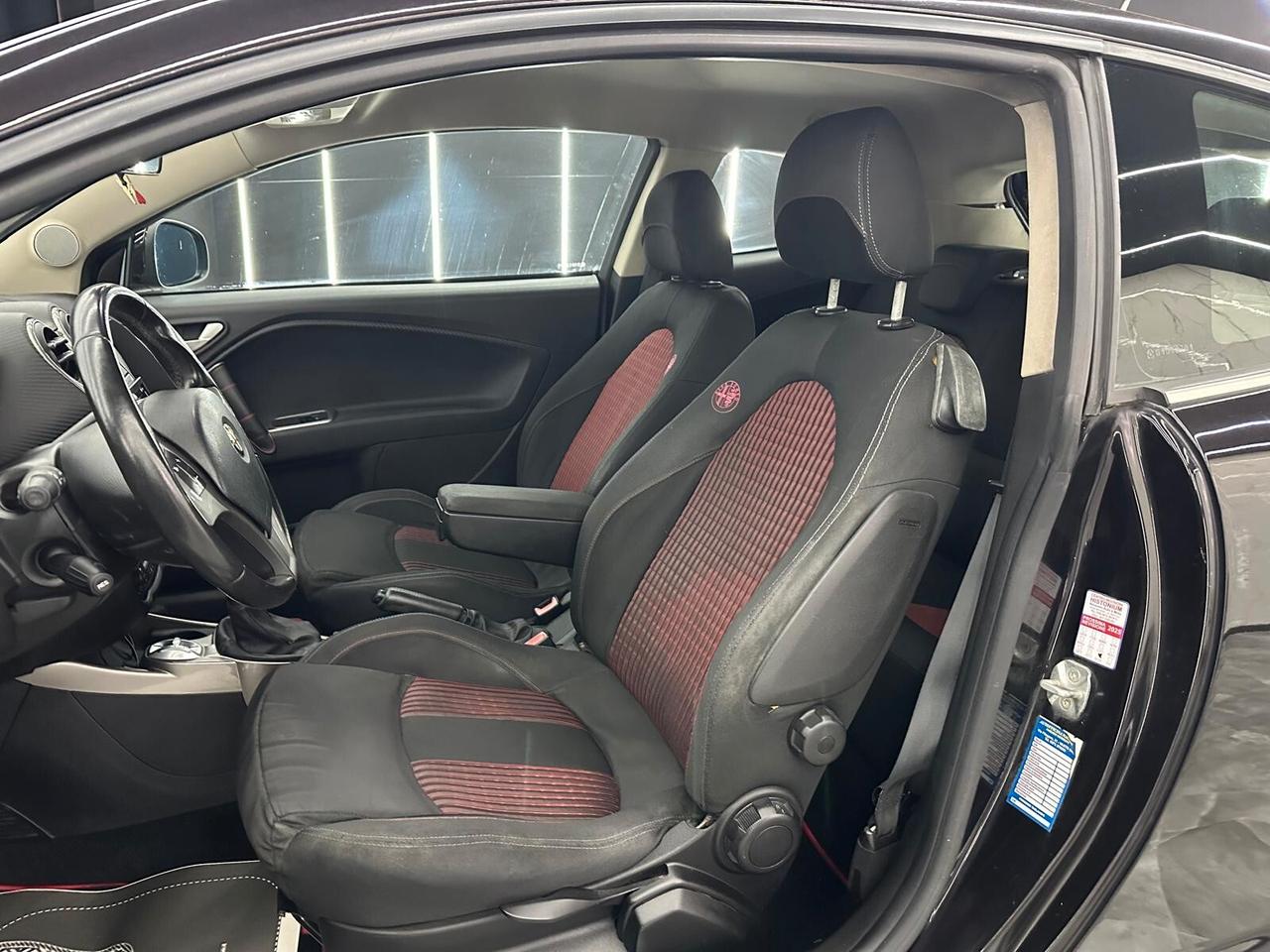 Alfa Romeo MiTo 1.4 T 155 CV Distinctive