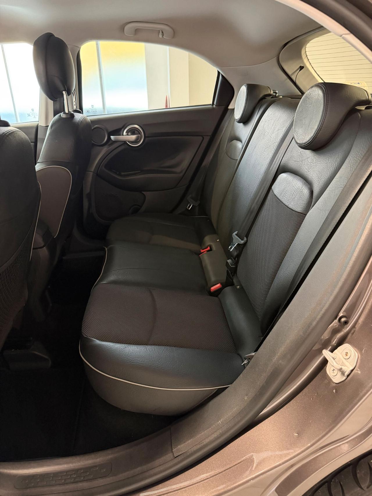 Fiat 500X 1.6 MultiJet 120 CV Cross