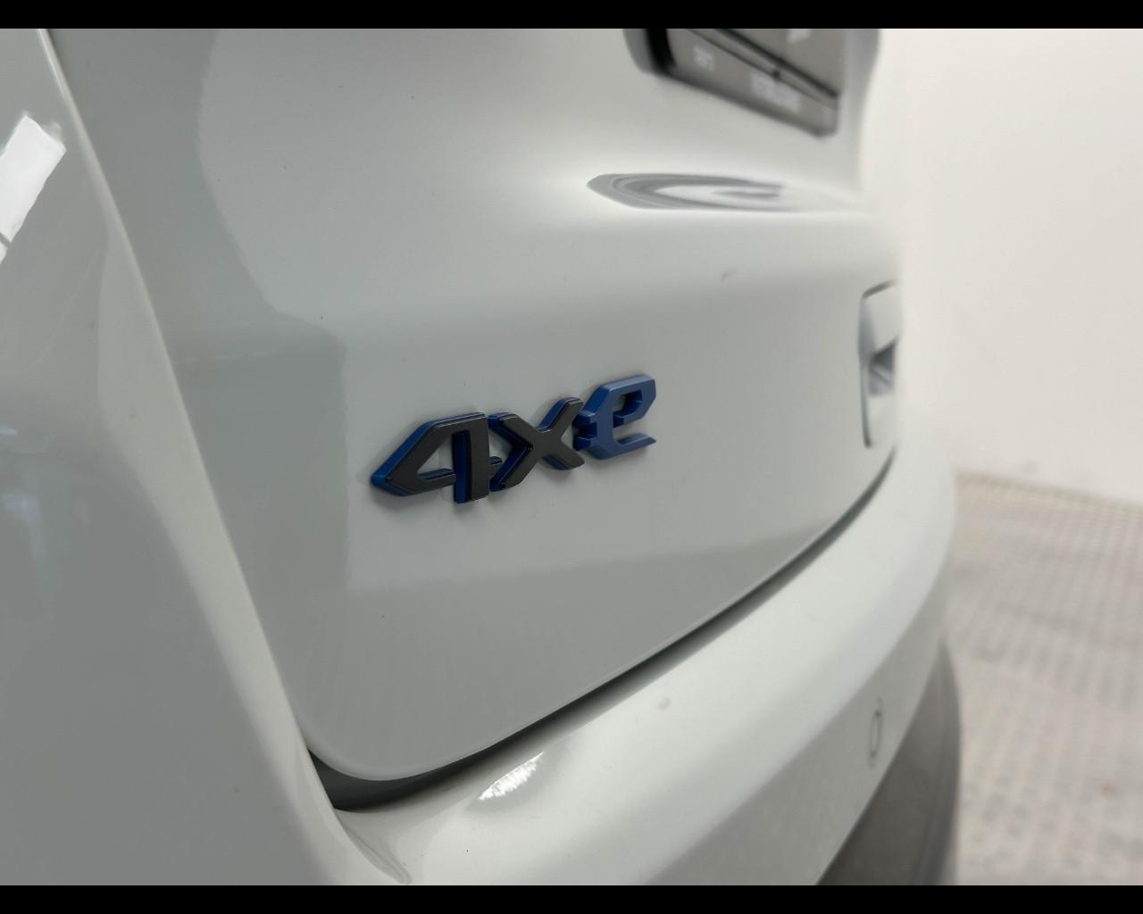 JEEP Compass 2ª serie - Compass 1.3 Turbo T4 190 CV PHEV AT6 4xe