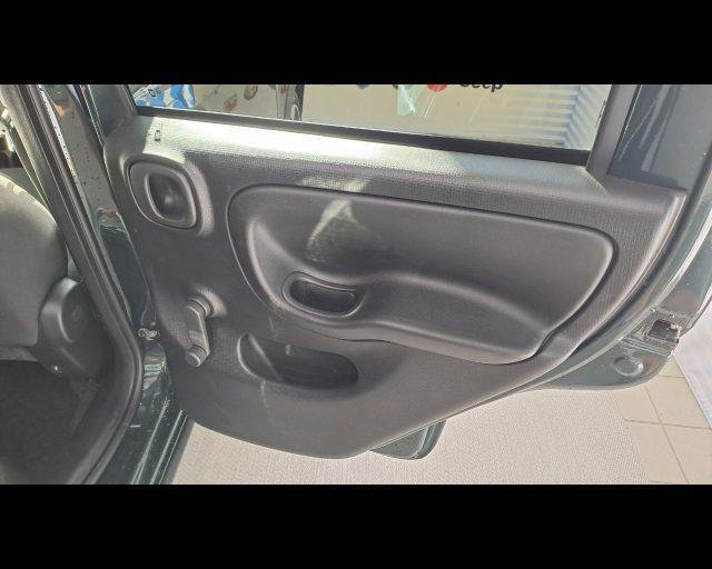 FIAT Pandina Cross 1.0 firefly hybrid Cross s&s 70cv