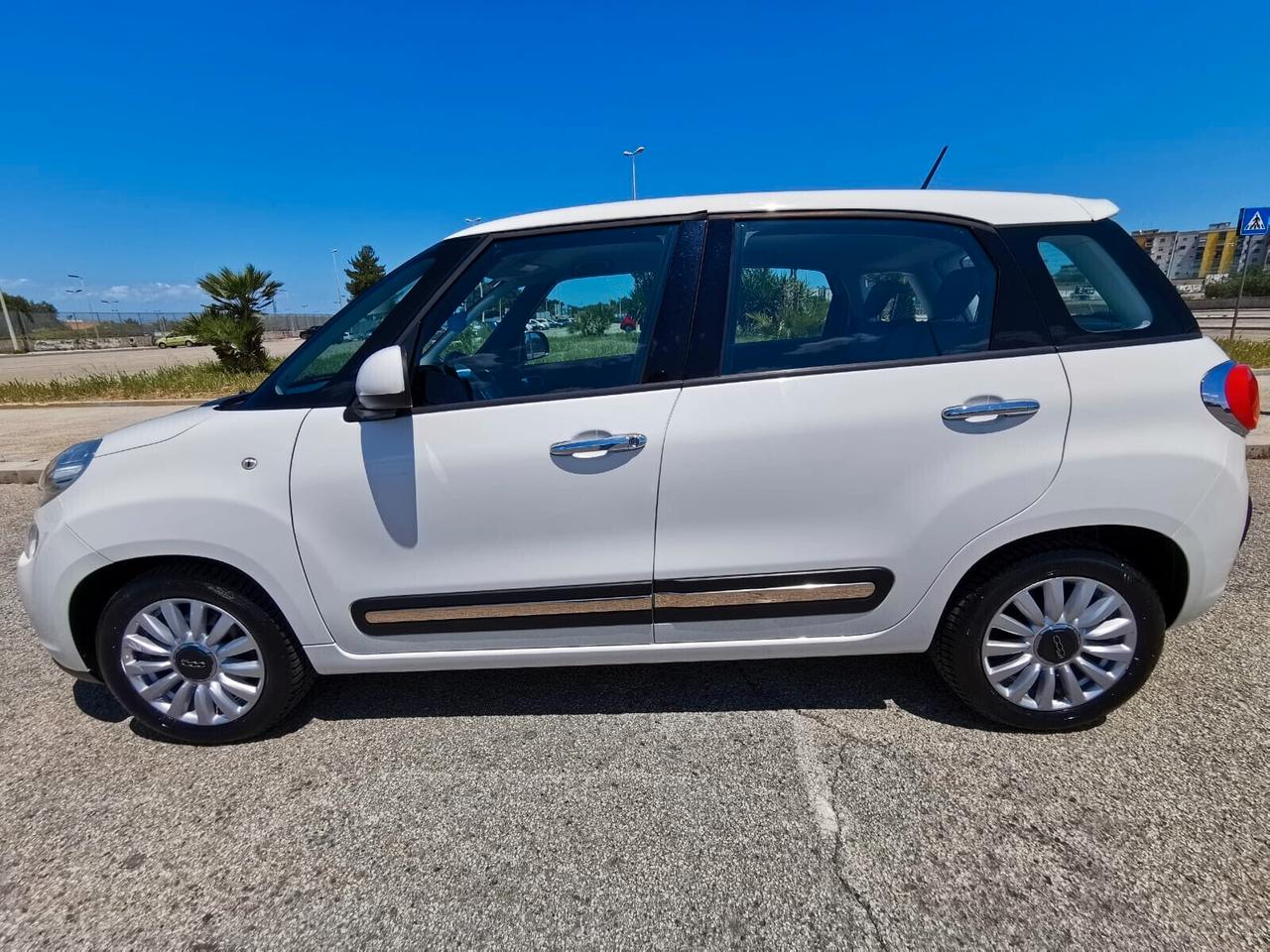 Fiat 500L 1.3 MJ 95CV Business NEOPATENTATI