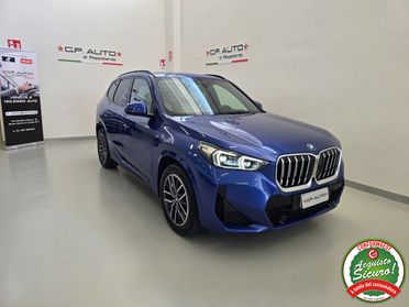 BMW X1 xDrive 30e Msport