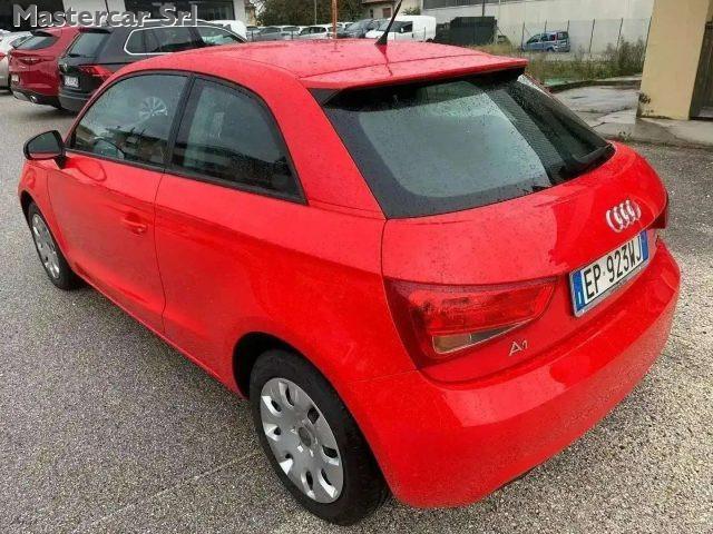 AUDI A1 1.2 tfsi Attraction 85cv 3p - EP923WJ