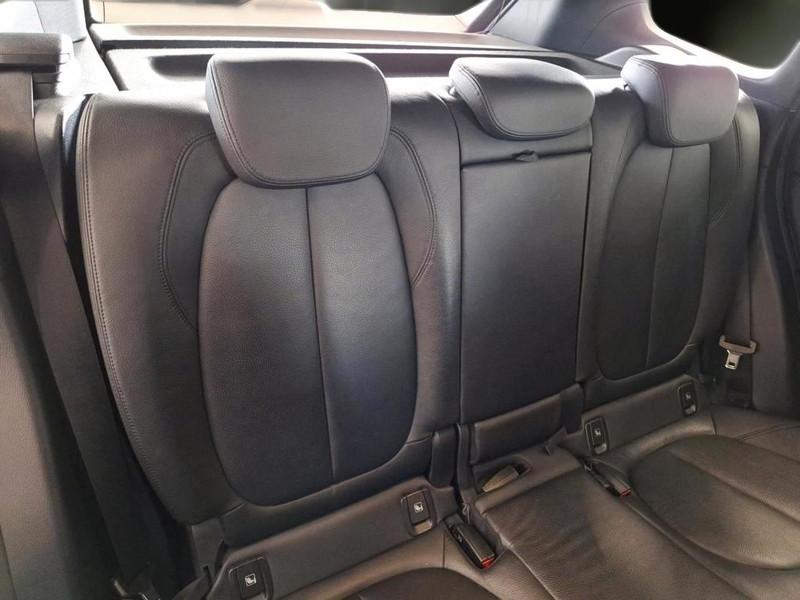 BMW X1 xDrive 20d Business Advantage automatico