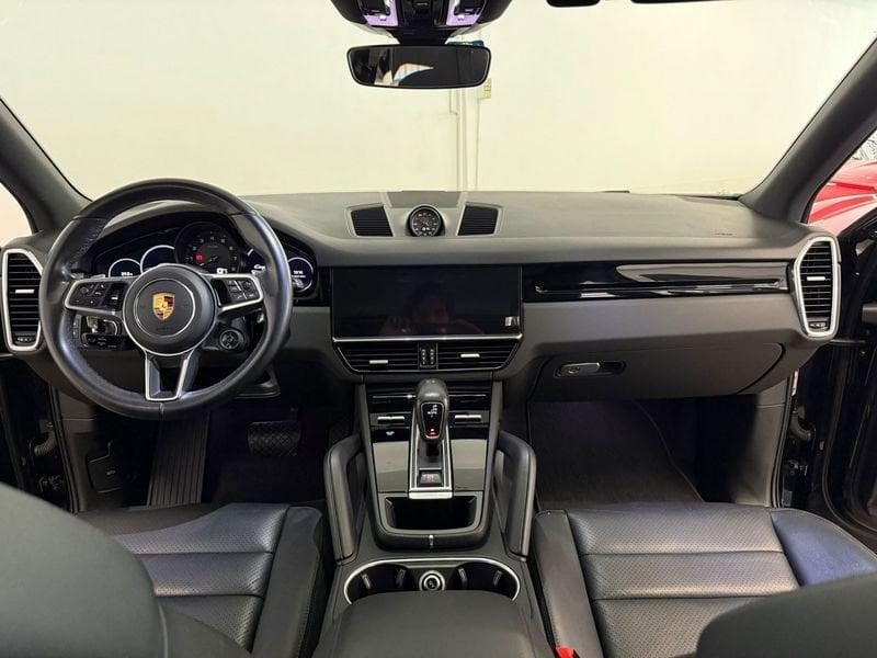 Porsche Cayenne 3.0 V6