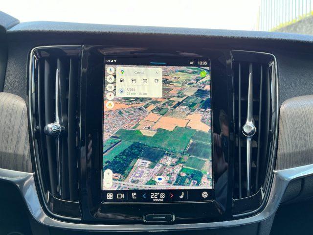 VOLVO V90 Cross Country B4 (d) AWD Geartronic Business Pro