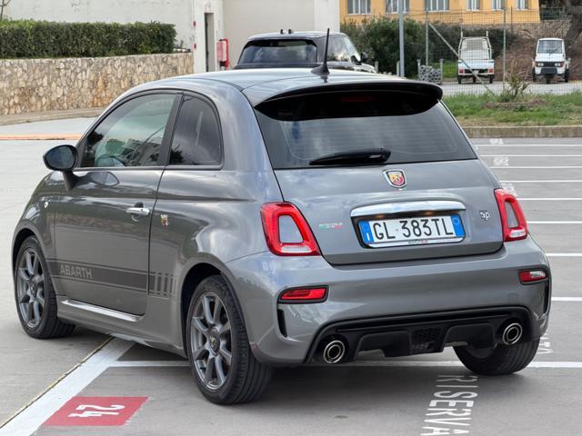 ABARTH 595 165 CV+NAVI+XENO+BEATS+PDC+CRUISE