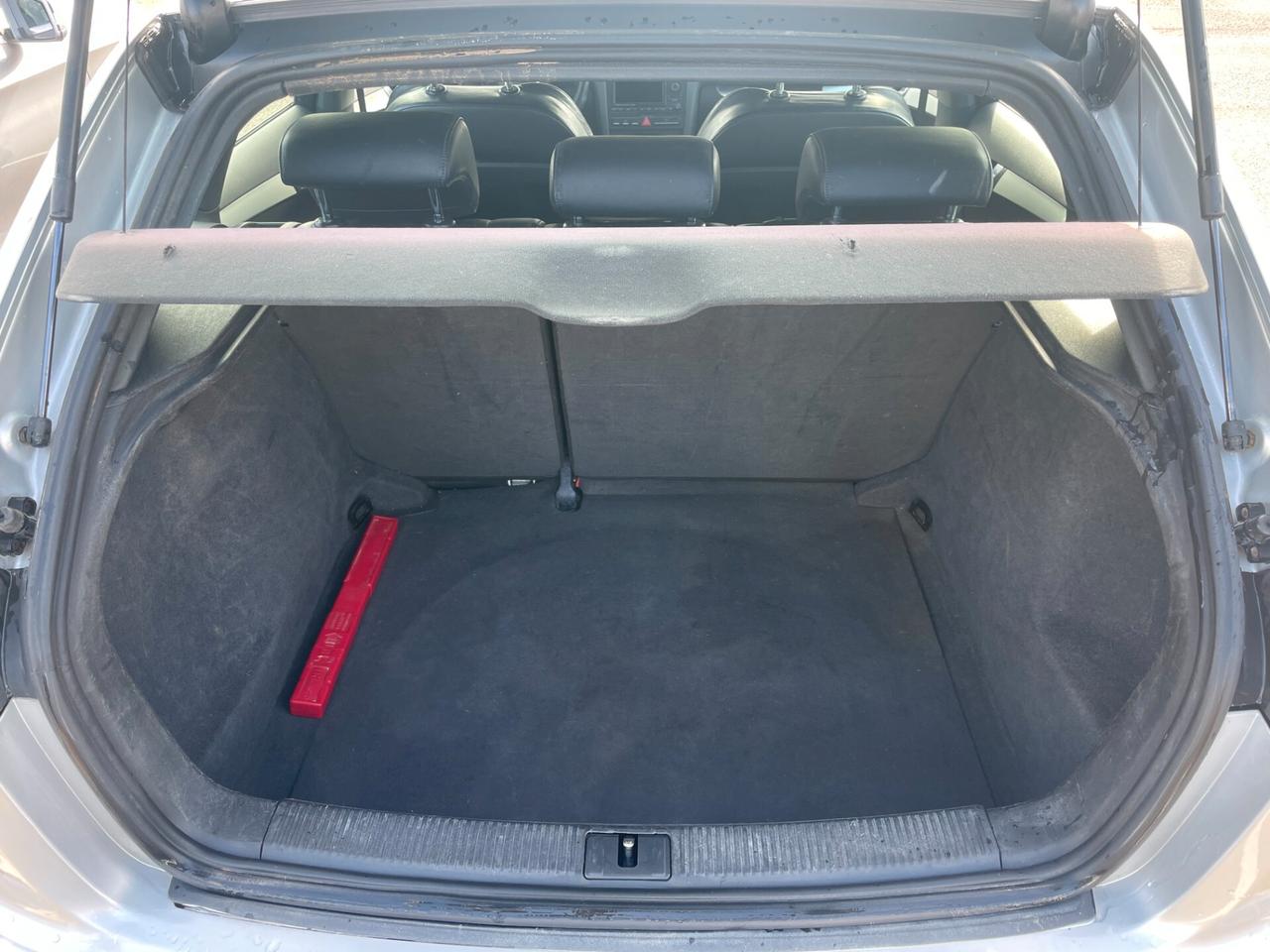 Audi A3 SPB 2.0 TDI 170cv S -tronic Ambient