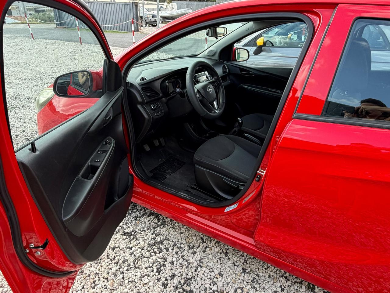 Opel Karl 1.0 75 CV Cosmo