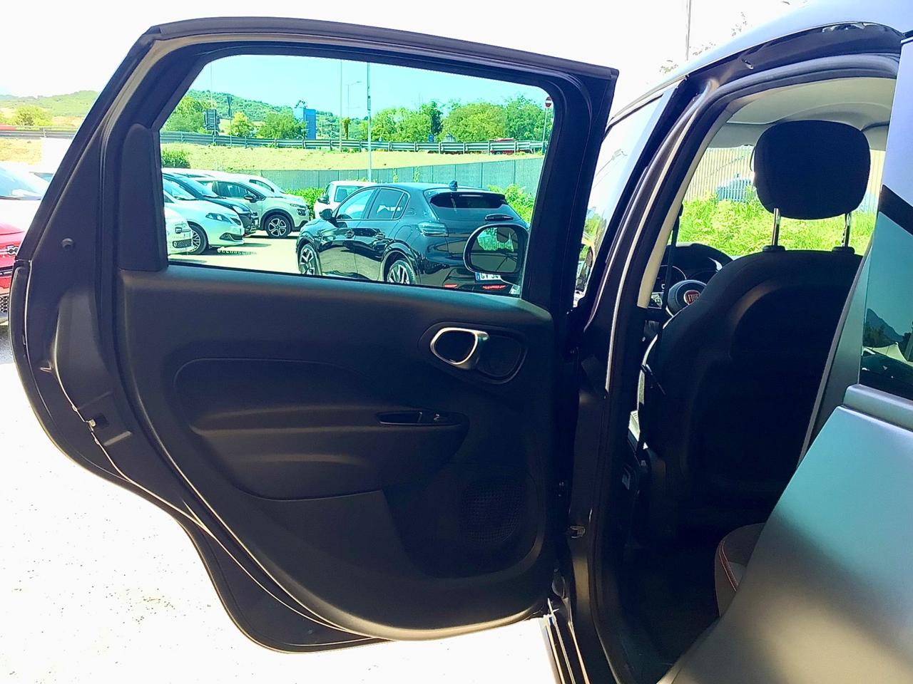 Fiat 500L 1.4 95 Cv Sport