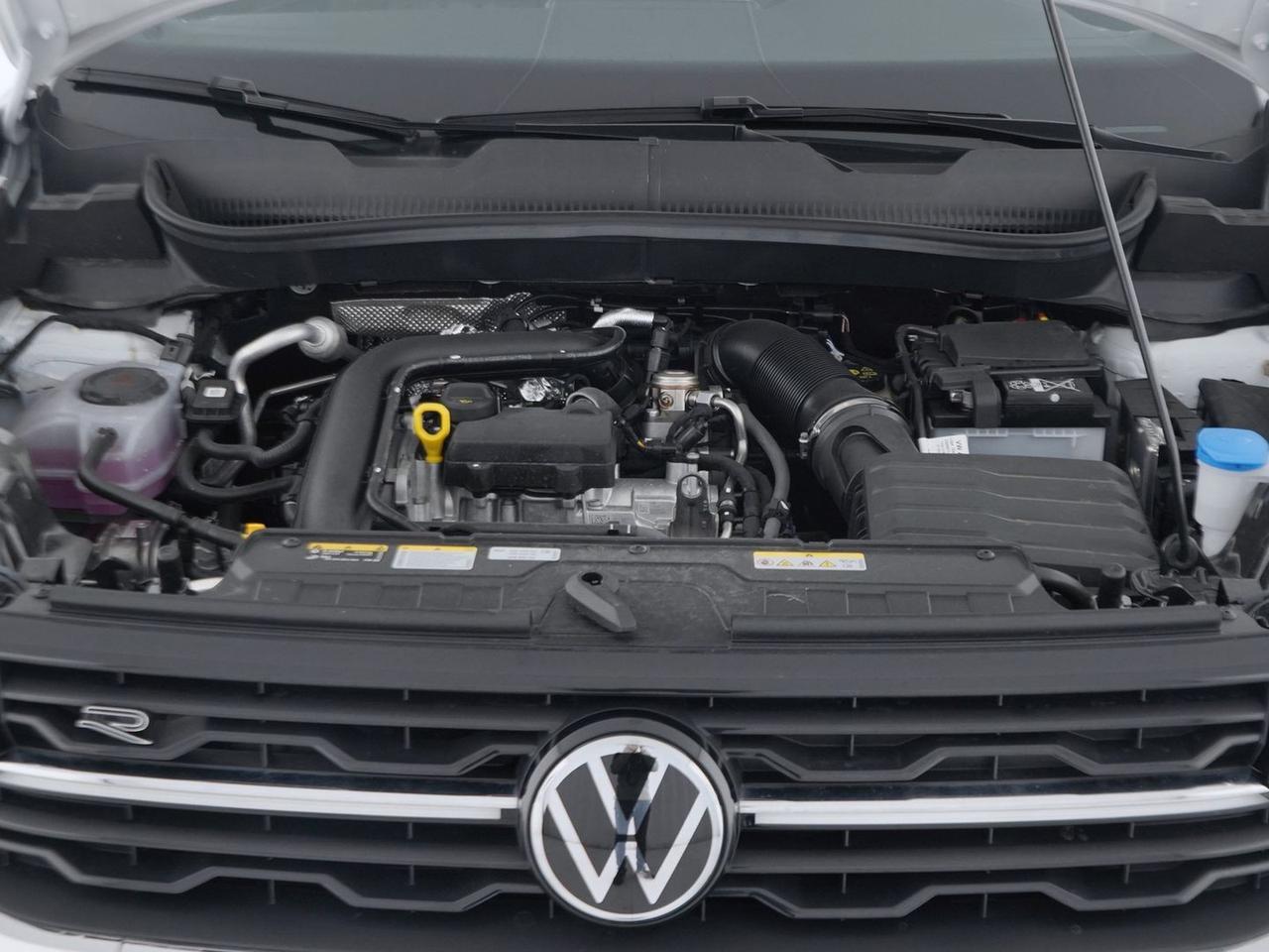 Volkswagen T-Cross 1.0 tsi 115cv r-line plus